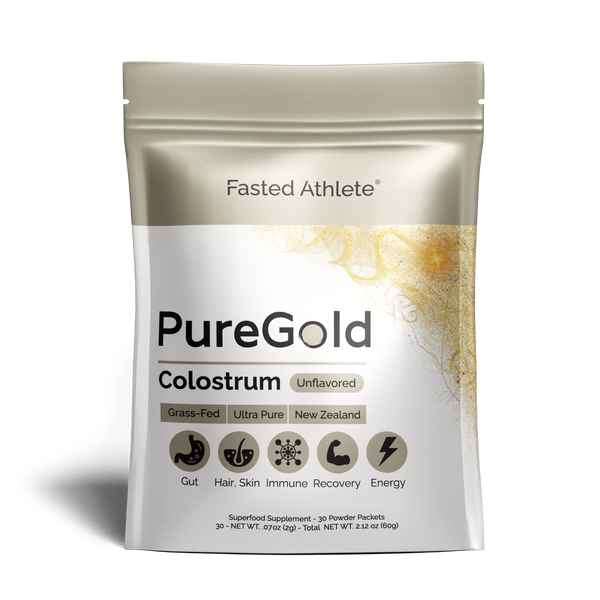 Colostrum