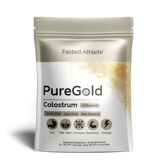 Colostrum